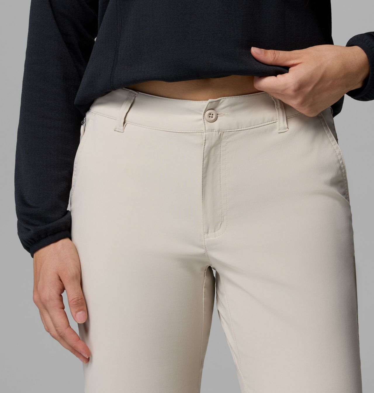 Women's Leslie Falls™ Pants II | 278 | 18 | R 6