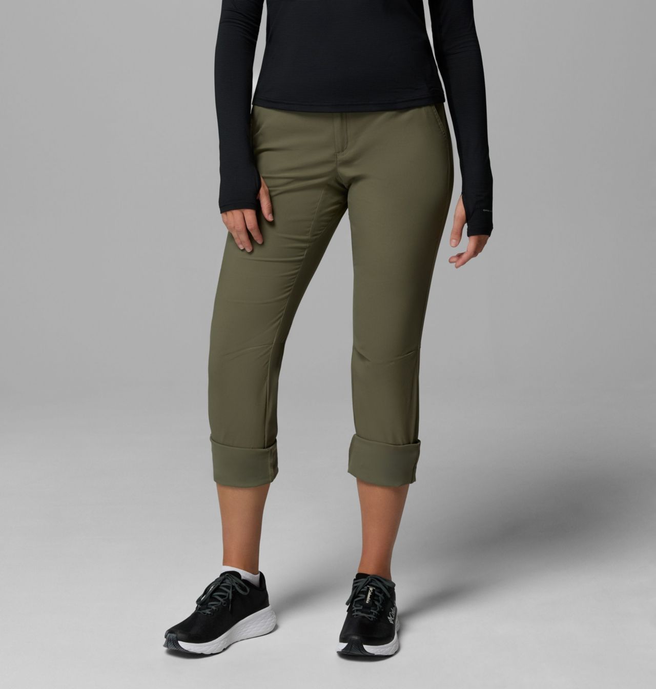 Women's Leslie Falls™ Pants II 4
