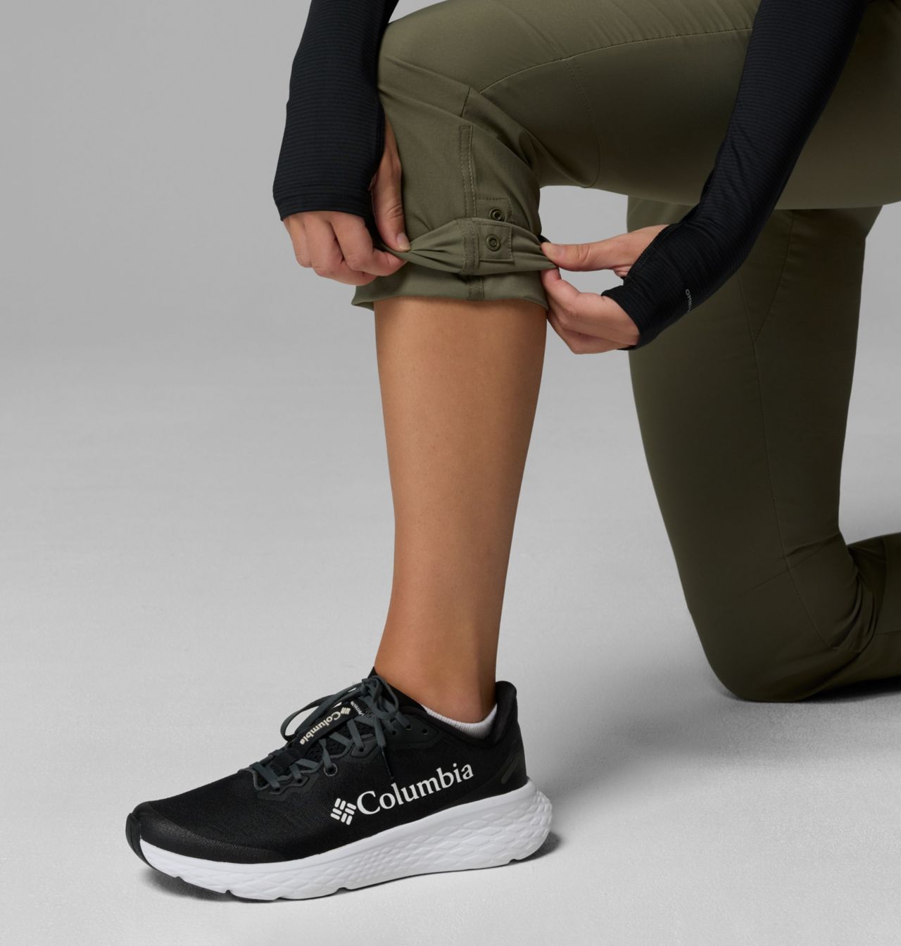 Women's Leslie Falls™ Pants II 5