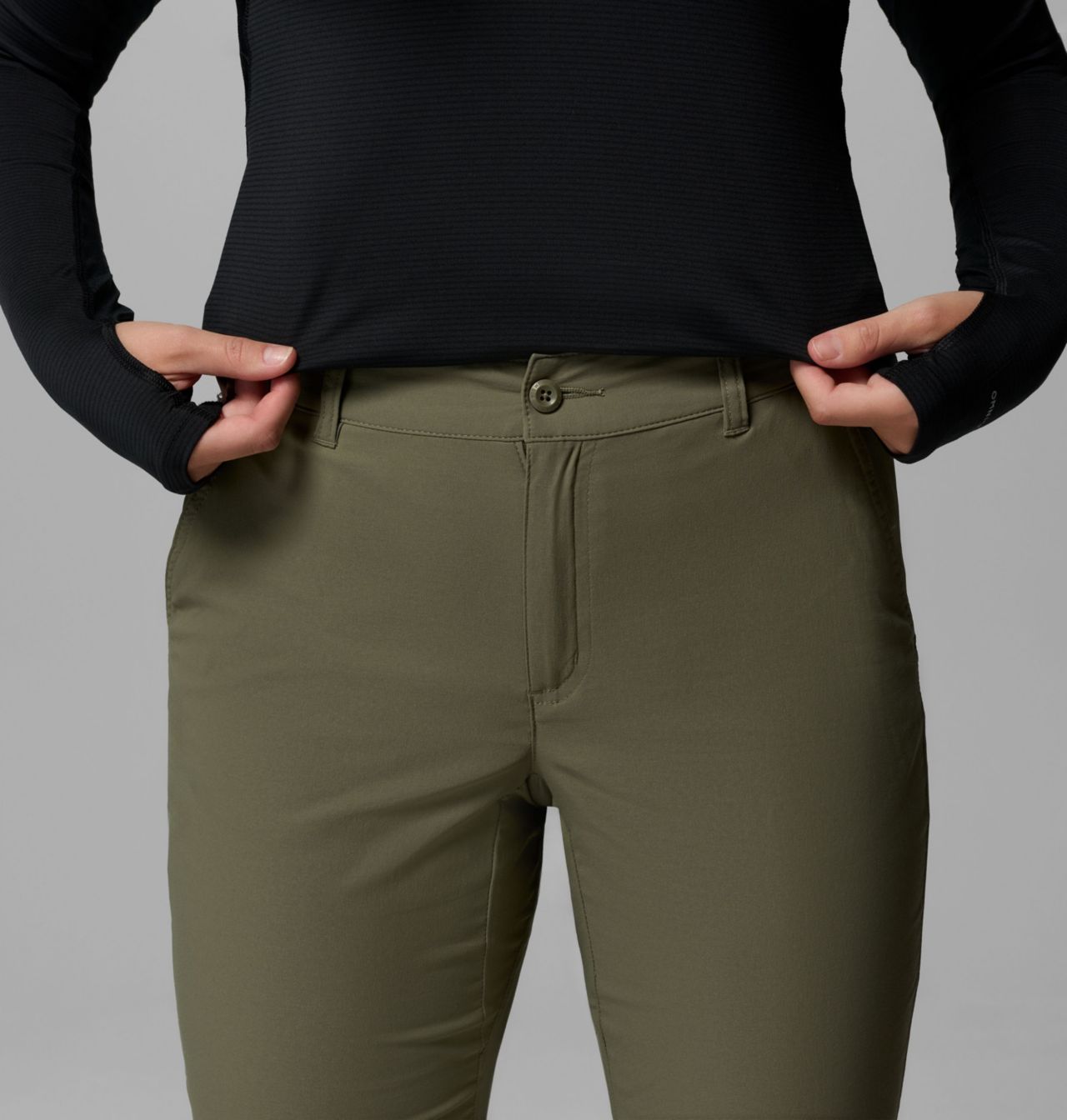 Women's Leslie Falls™ Pants II 6