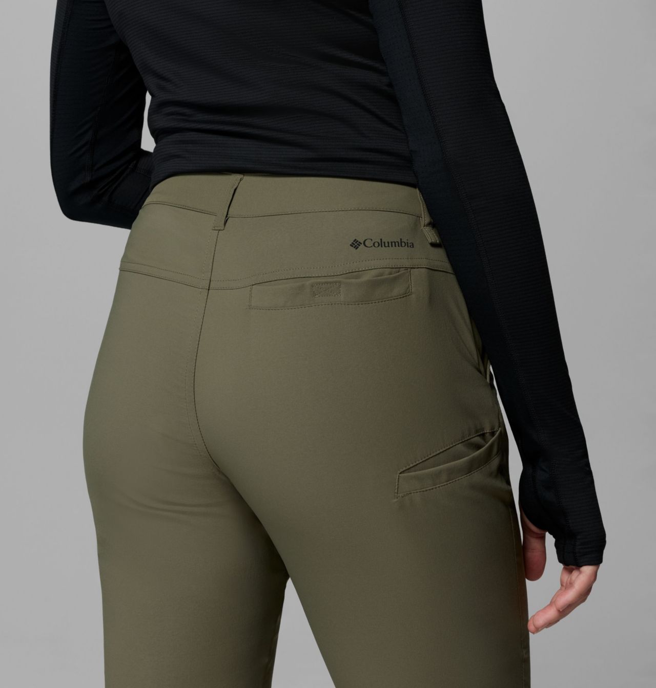 Women's Leslie Falls™ Pants II 7