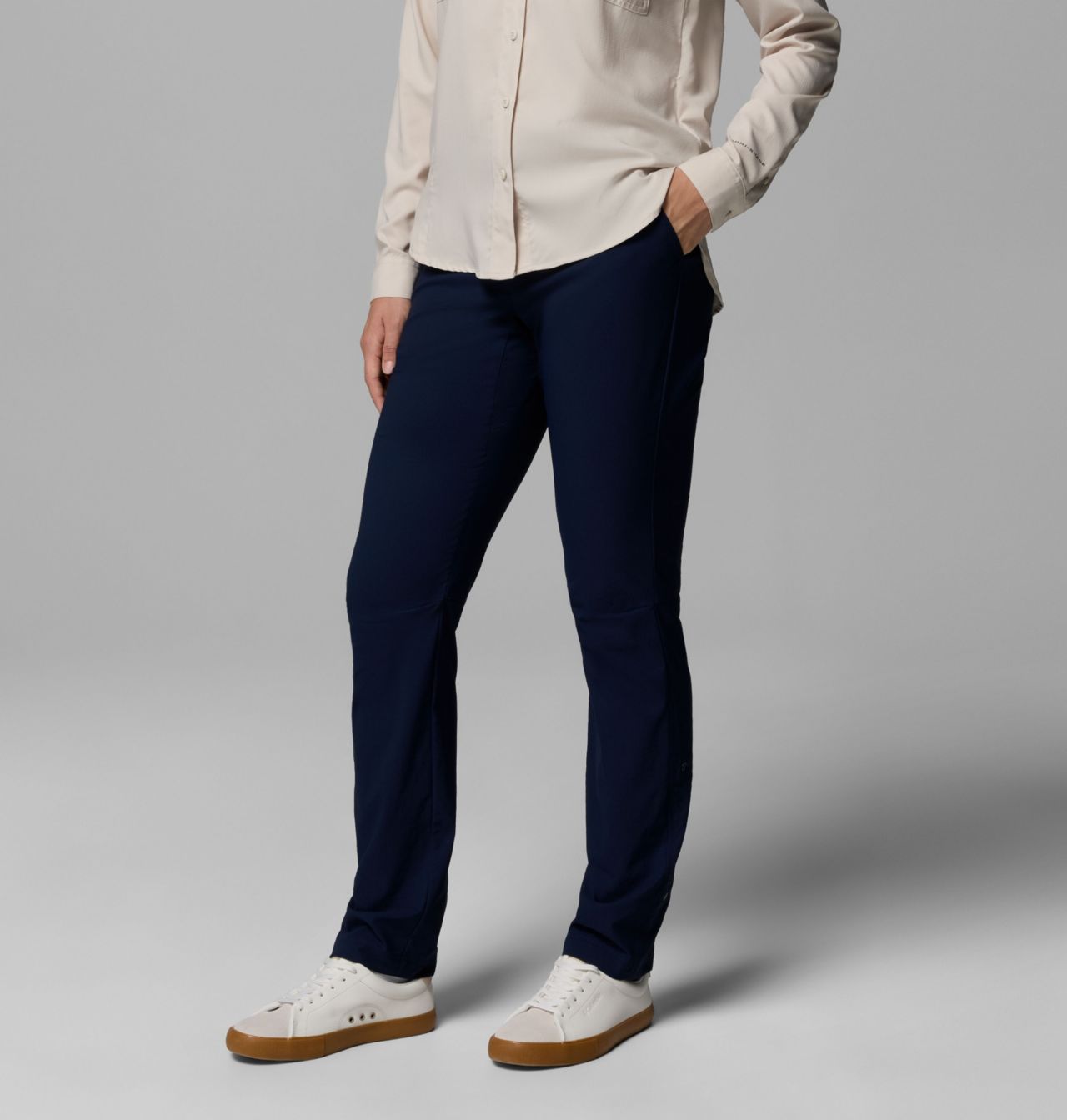 Women's Leslie Falls™ Pants II | 464 | 8 | S 3