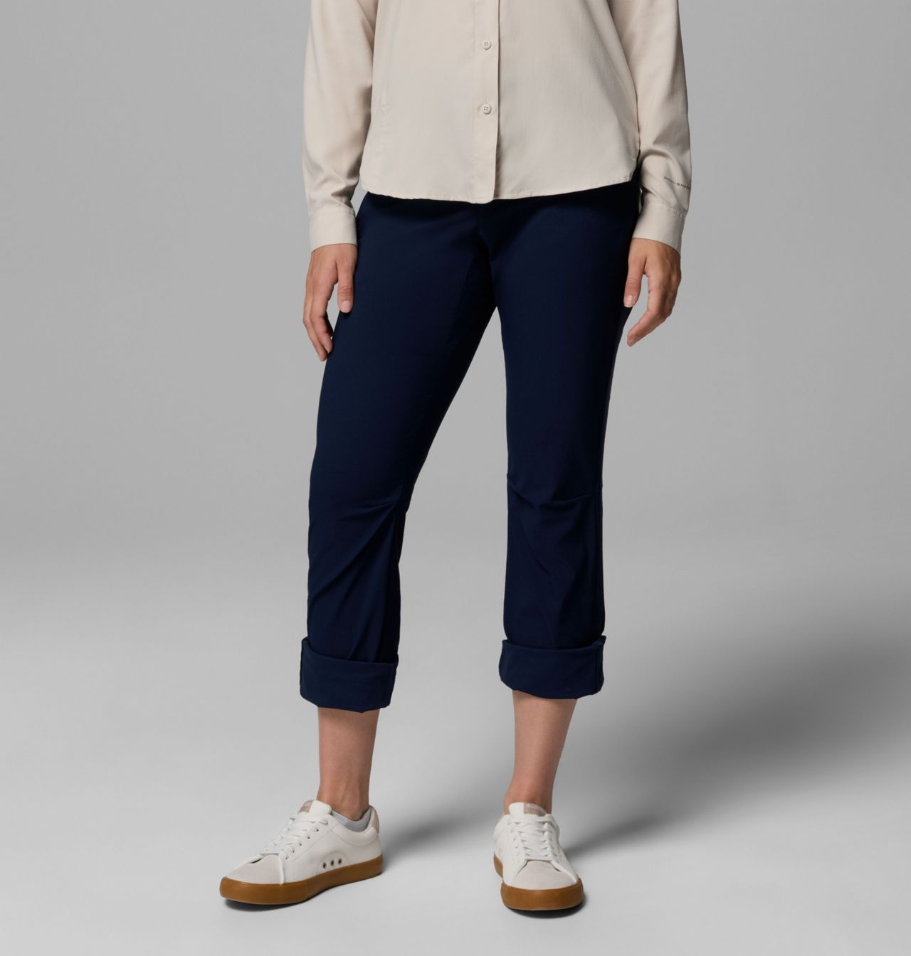 Women's Leslie Falls™ Pants II | 464 | 8 | S 4