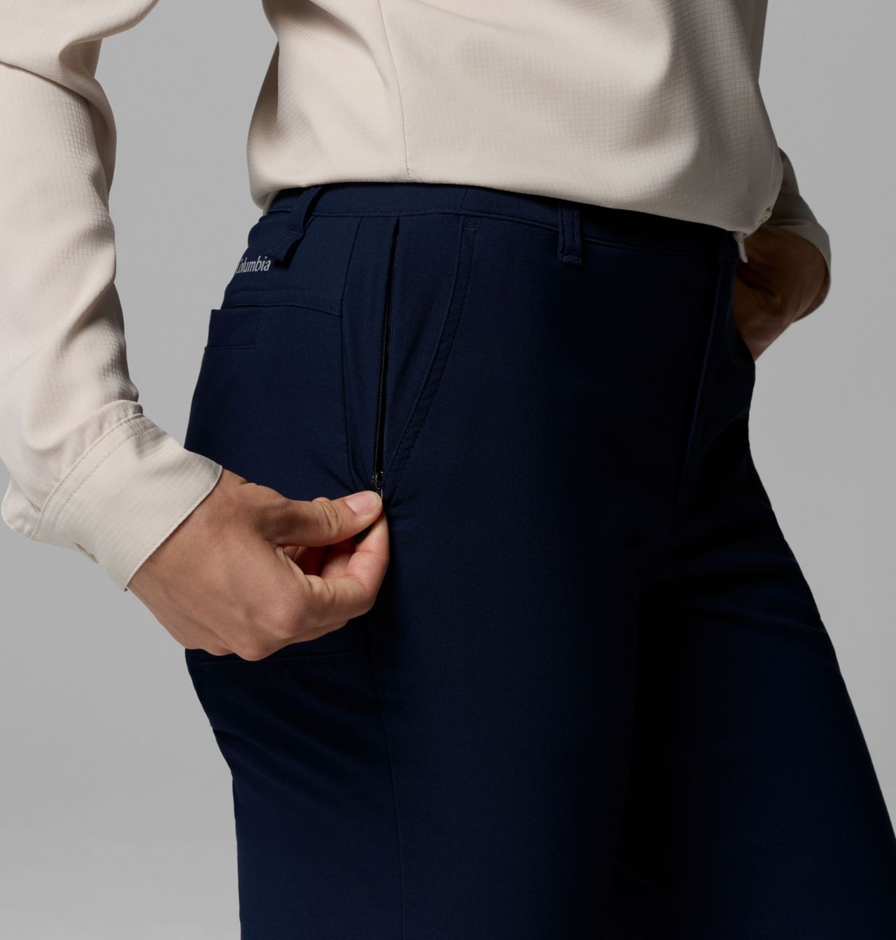 Women's Leslie Falls™ Pants II | 464 | 8 | S 7