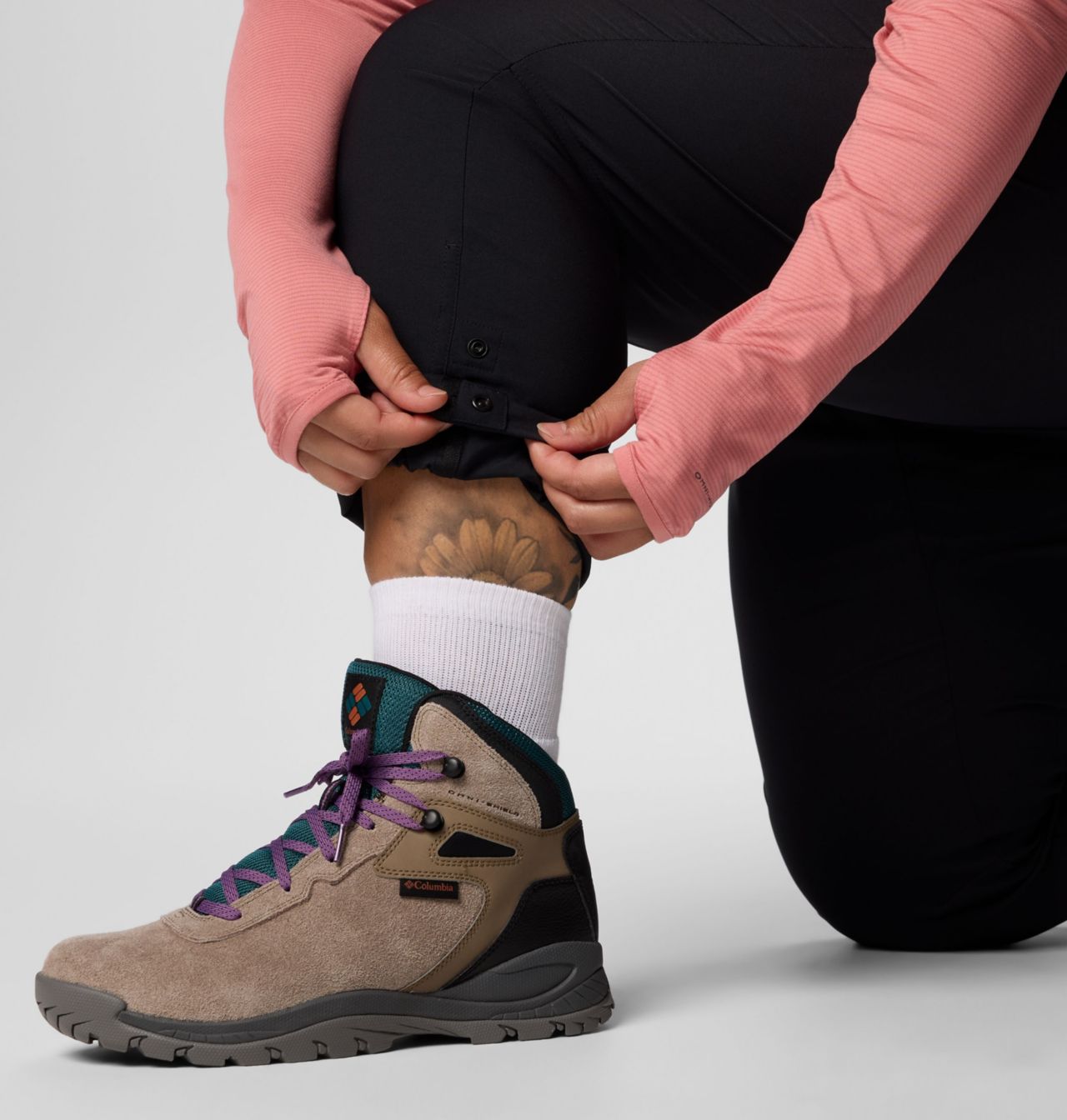 Women's Leslie Falls™ Pants II - Plus Size | 010 | 24W | S 8