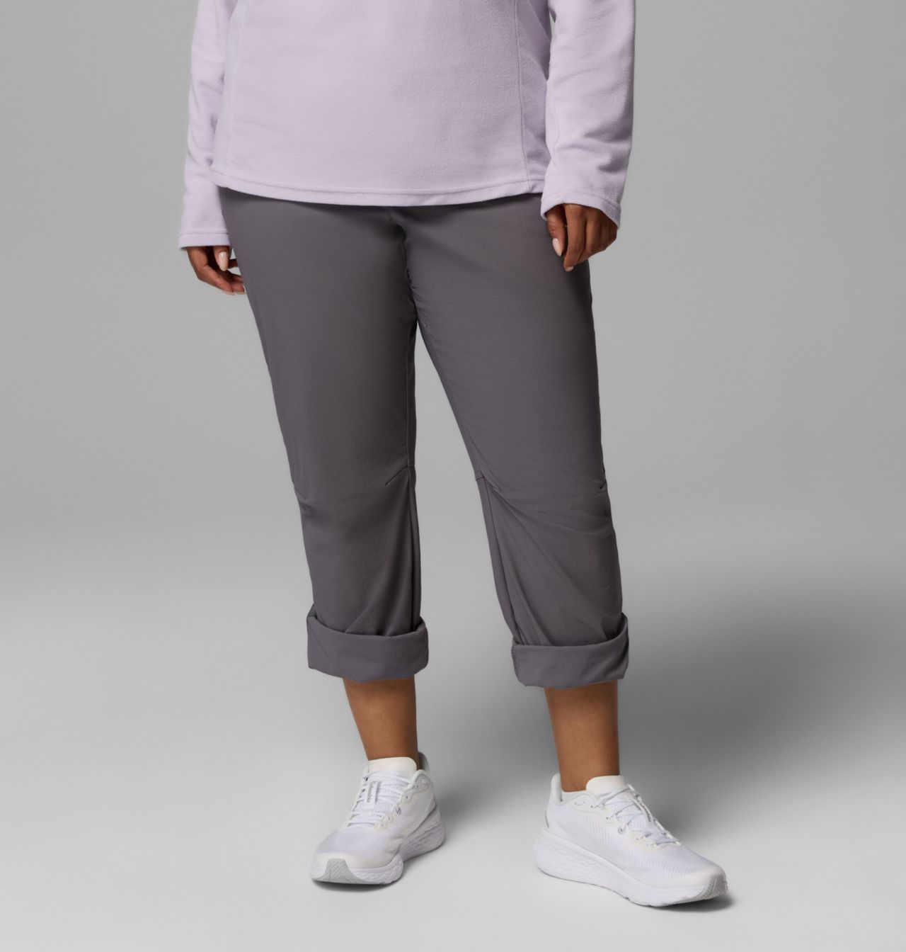 Women's Leslie Falls™ Pants II - Plus Size | 023 | 24W | R
