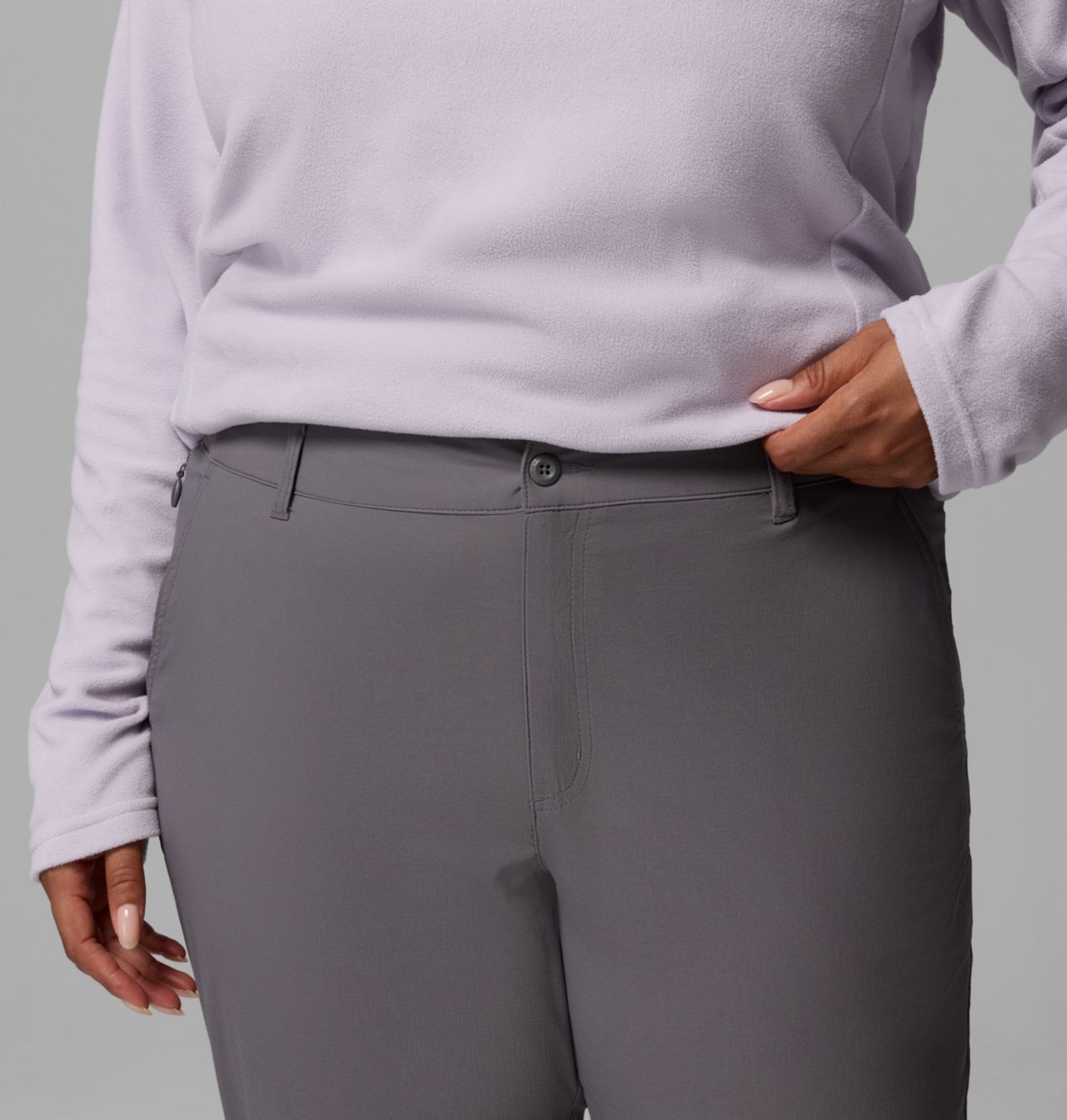 Women's Leslie Falls™ Pants II - Plus Size 6