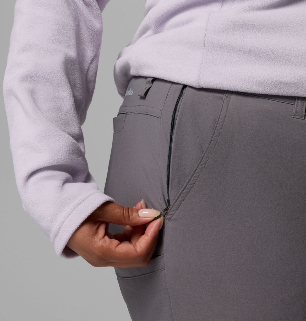 Women's Leslie Falls™ Pants II - Plus Size 7