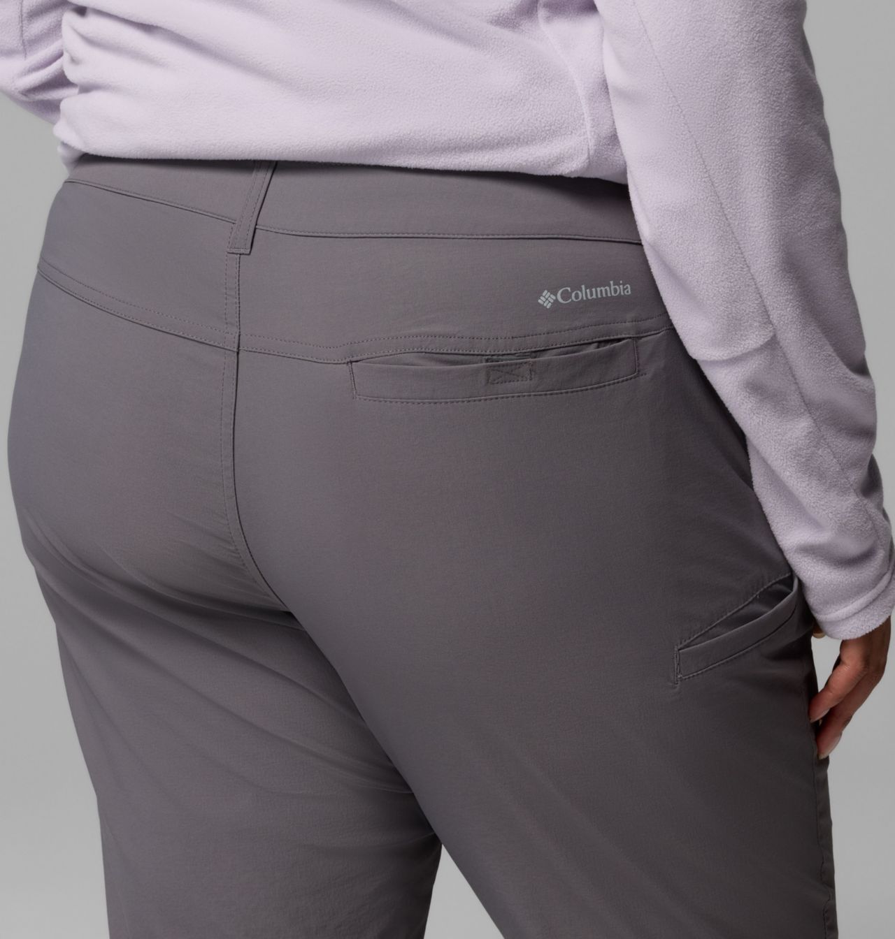 Women's Leslie Falls™ Pants II - Plus Size 8