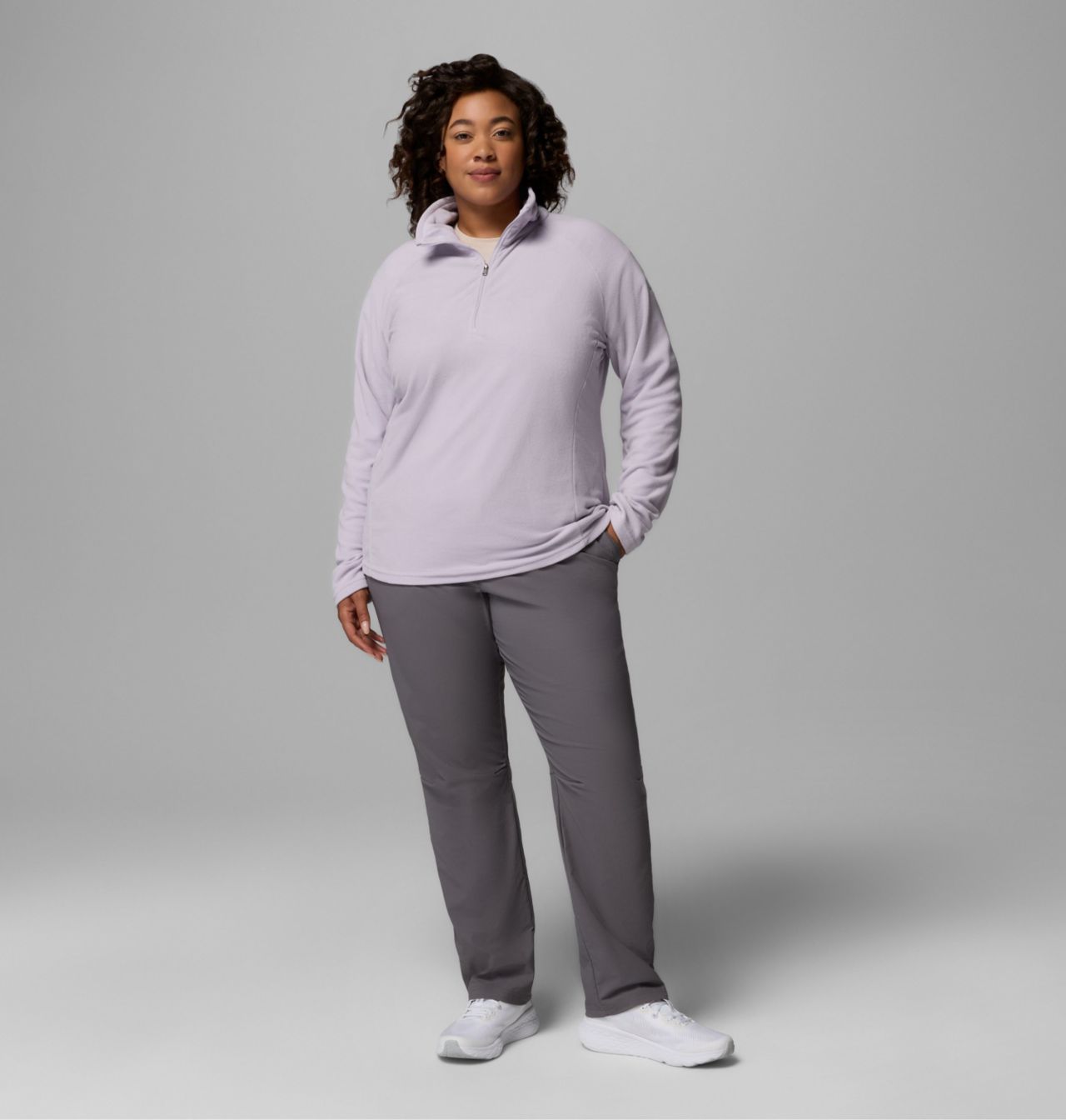 Women's Leslie Falls™ Pants II - Plus Size | 023 | 24W | R