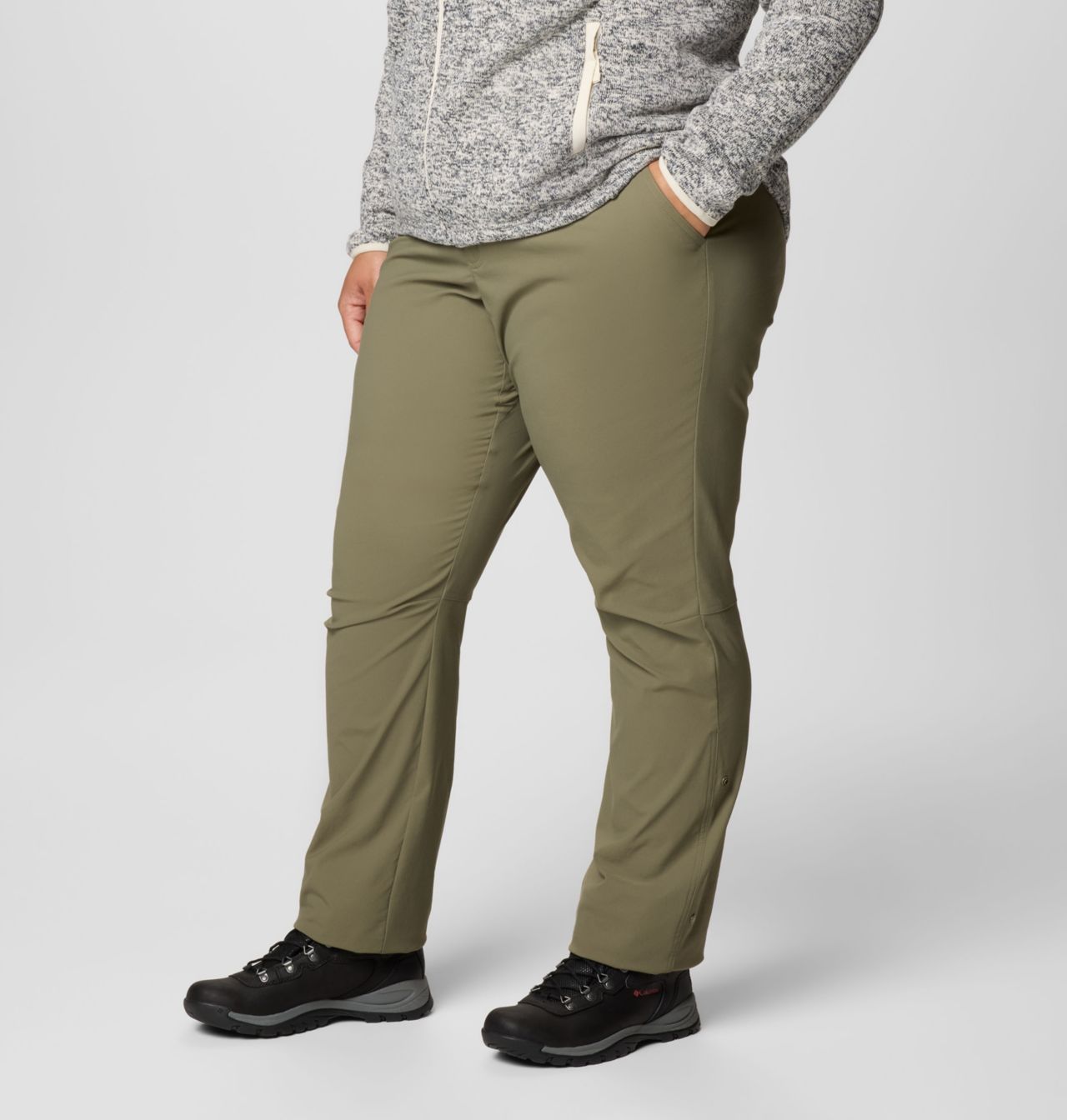 Women's Leslie Falls™ Pants II - Plus Size 4
