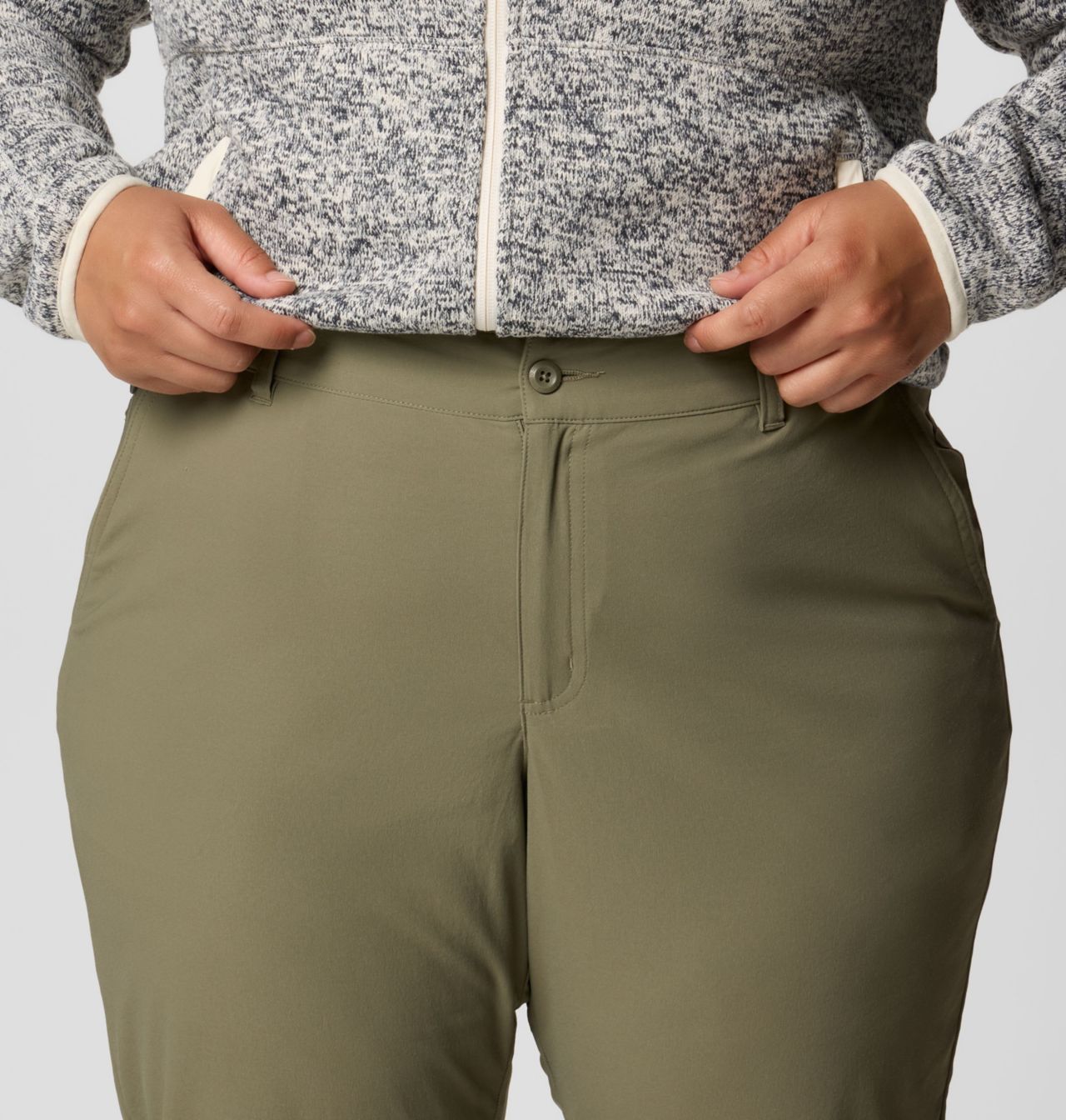 Women's Leslie Falls™ Pants II - Plus Size 5