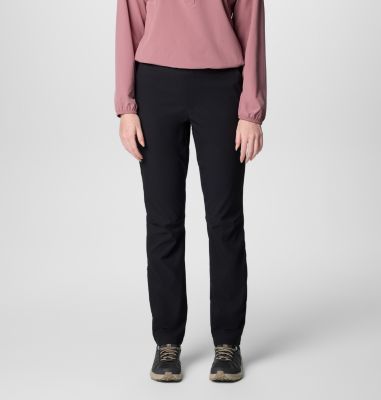 Leslie Falls Pant II, Color: Black, image 1