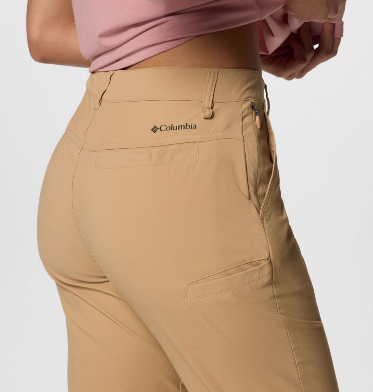 Pantalón Leslie Falls II para mujer, Color: Canoe, image 5
