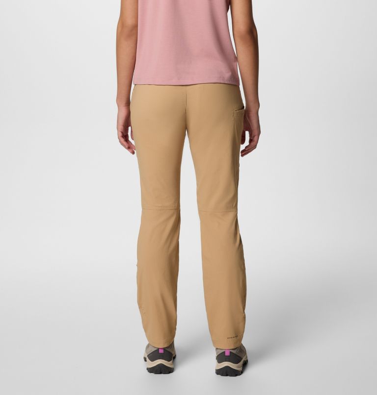 Pantalón Leslie Falls II para mujer, Color: Canoe, image 2