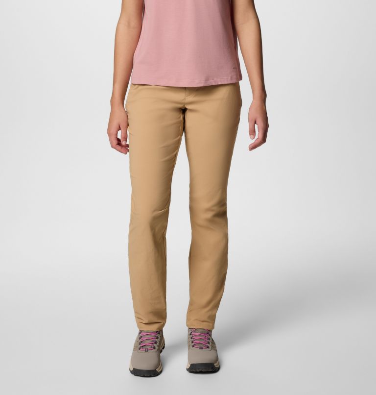 Pantalón Leslie Falls II para mujer, Color: Canoe, image 1