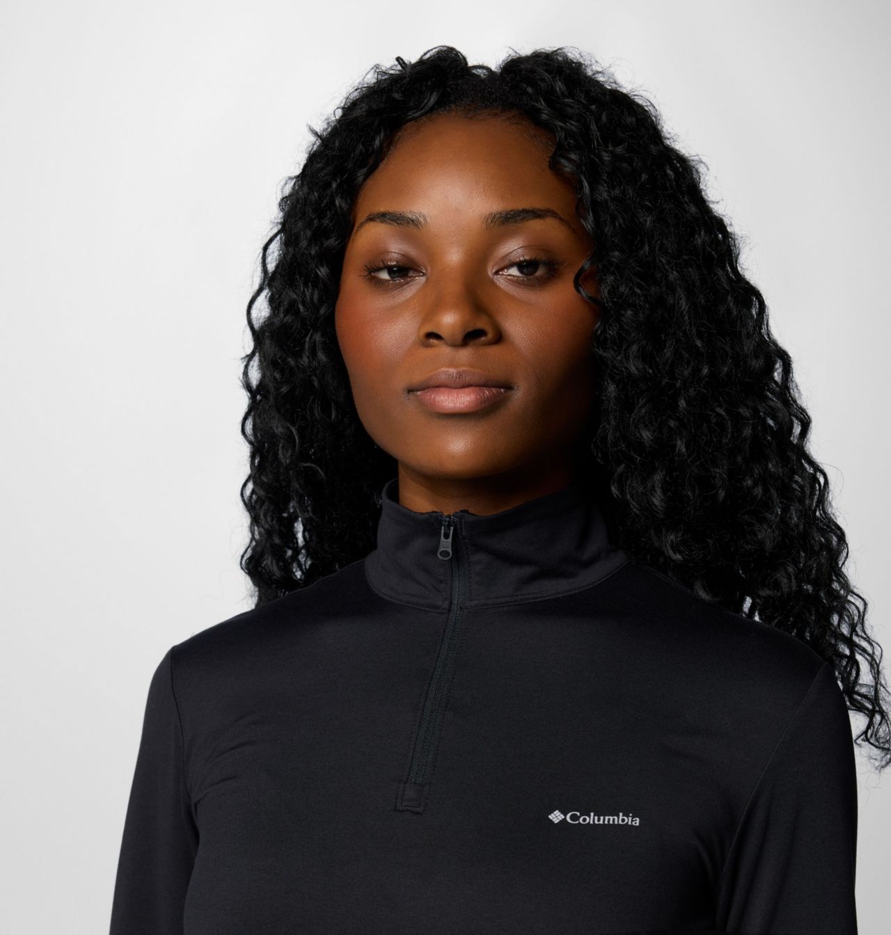 Women's Sloan Ridge™ Quarter Zip Pullover 5