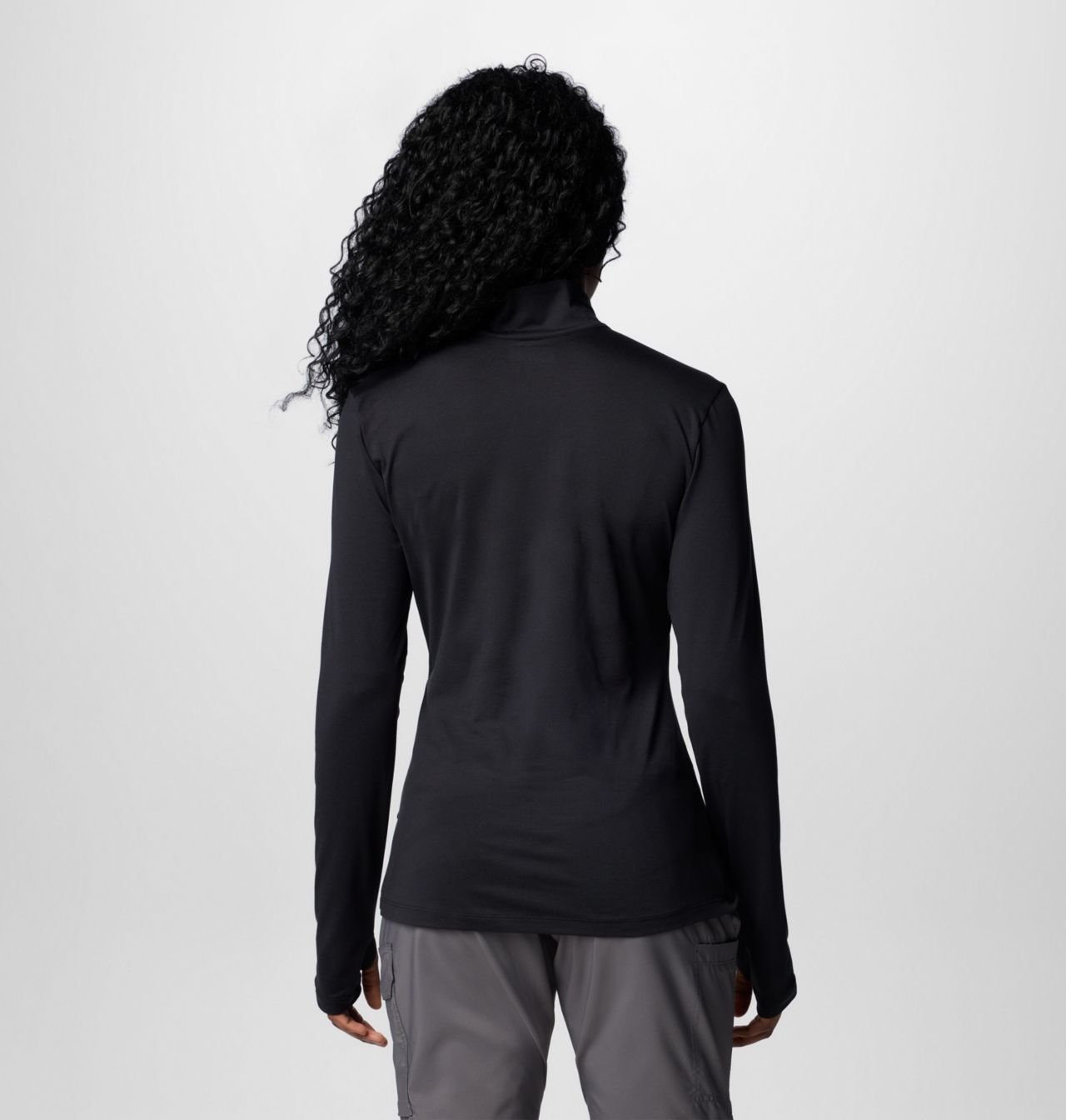 Women's Sloan Ridge™ Quarter Zip Pullover 2