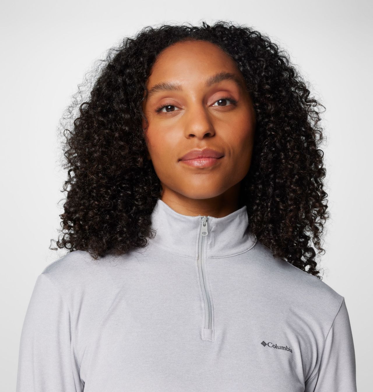 Women's Sloan Ridge™ Quarter Zip Pullover 5