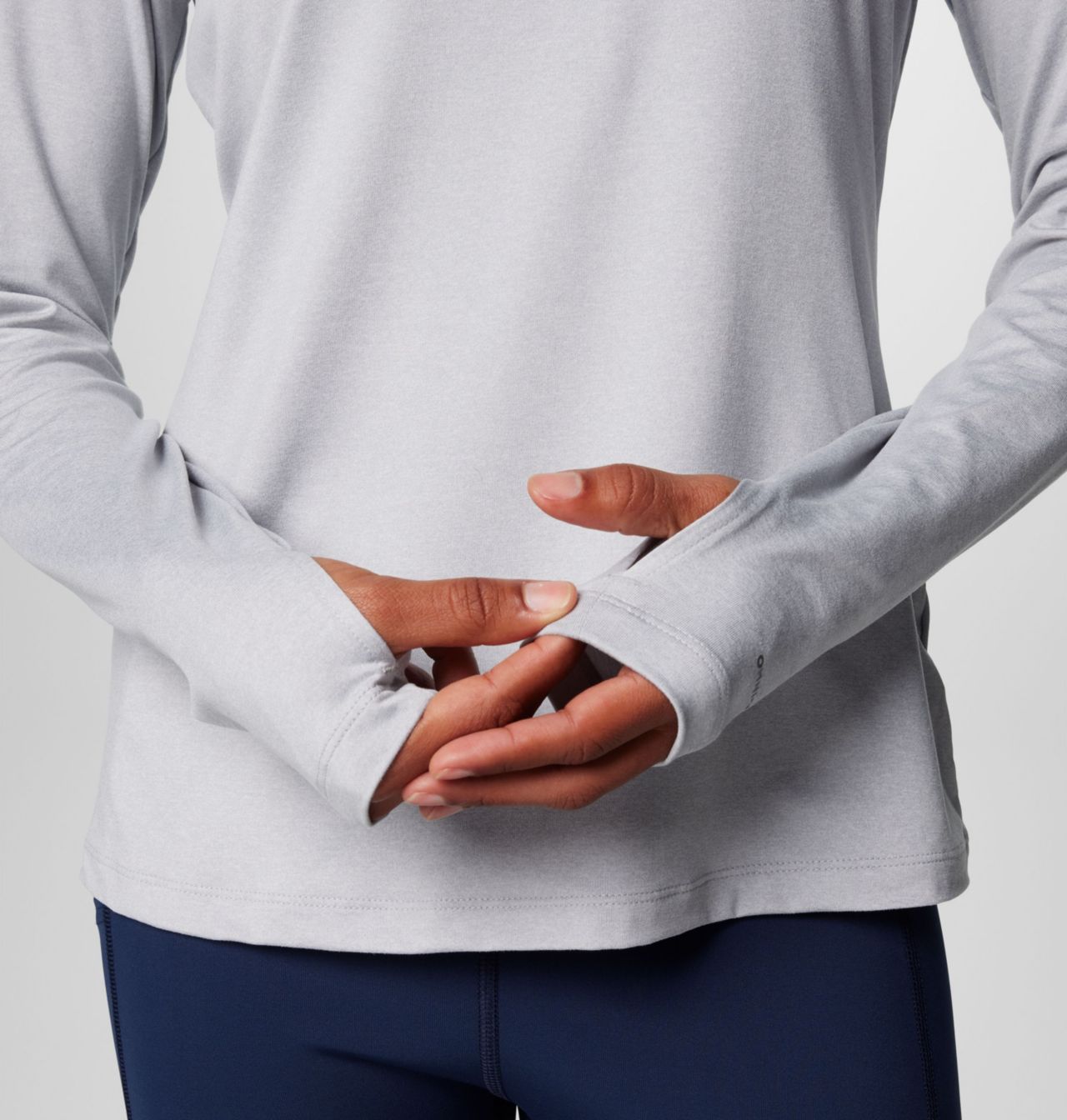 Women's Sloan Ridge™ Quarter Zip Pullover 6