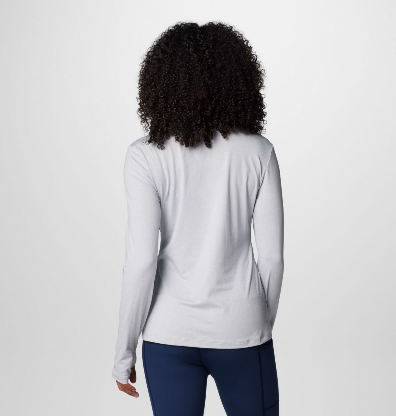 Women's Sloan Ridge™ Quarter Zip Pullover 2