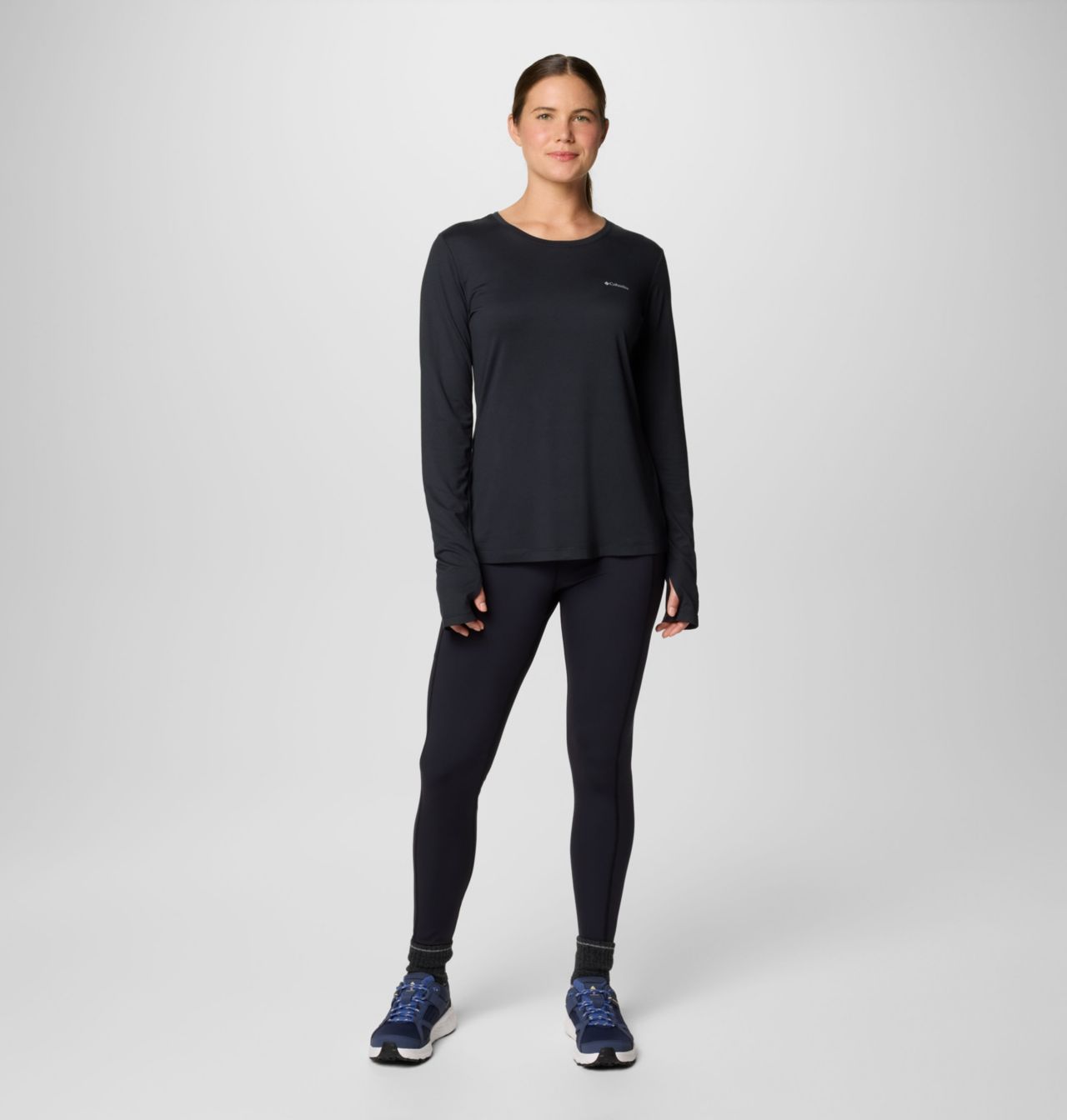 Women's Sloan Ridge™ Long Sleeve Shirt 3