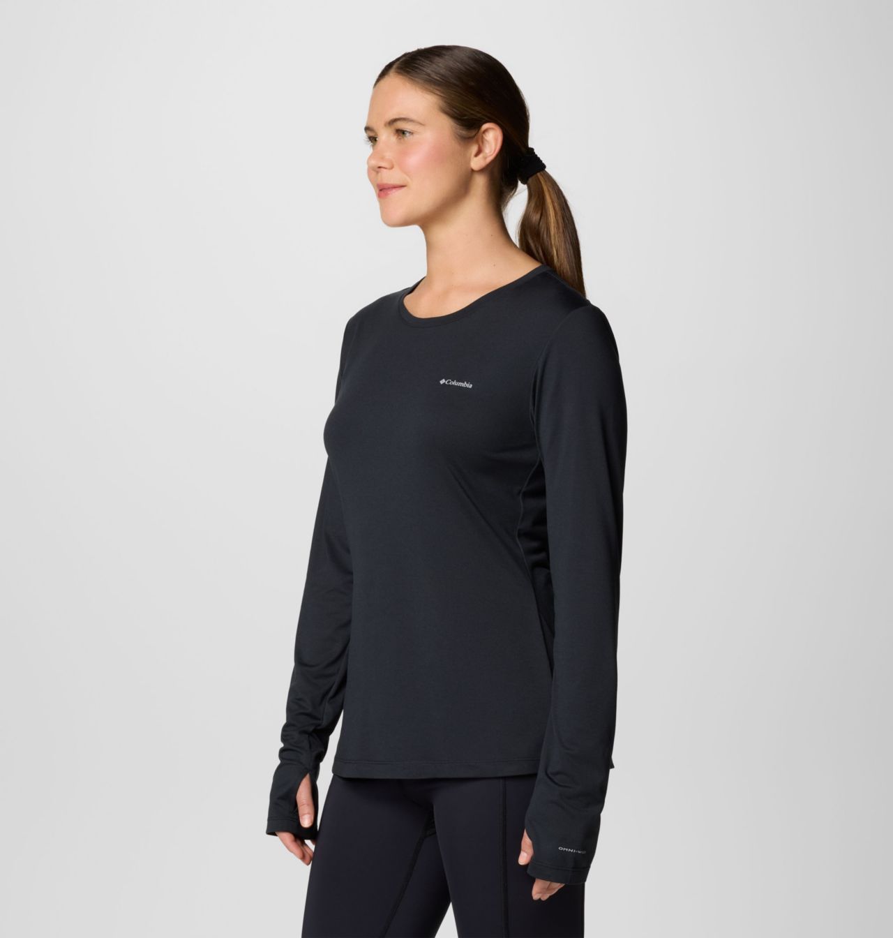 Women's Sloan Ridge™ Long Sleeve Shirt 4