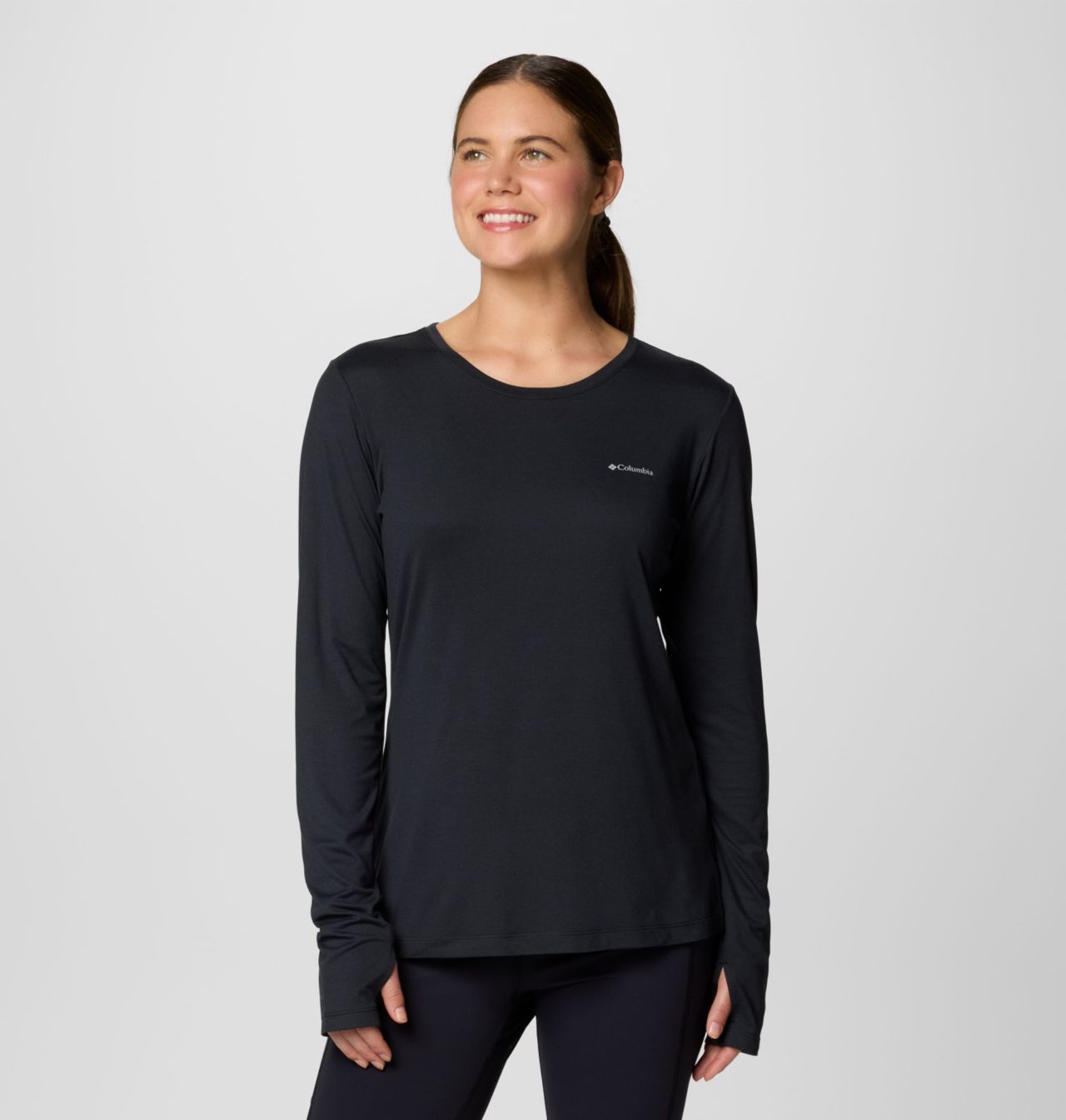 Women's Sloan Ridge™ Long Sleeve Shirt 1