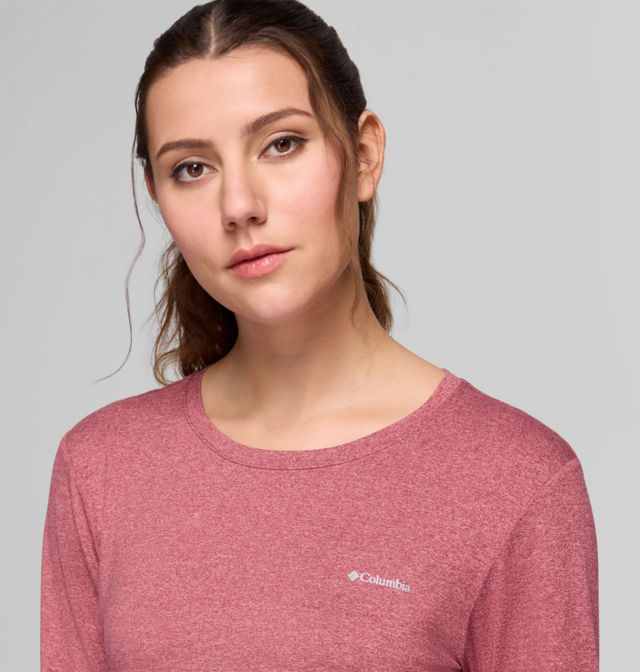 Chemise à manches longues Sloan Ridge™ pour femme 5