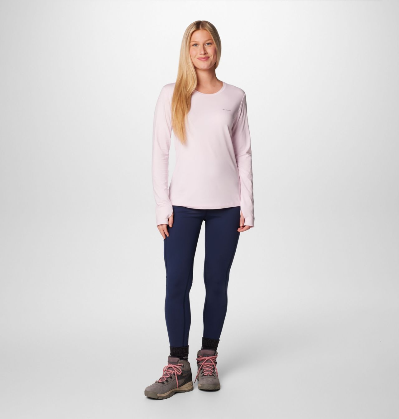Women's Sloan Ridge™ Long Sleeve Shirt 3