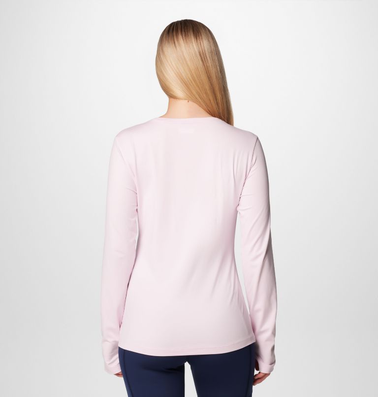 Women's Sloan Ridge™ Long Sleeve Shirt | Columbia Sportswear