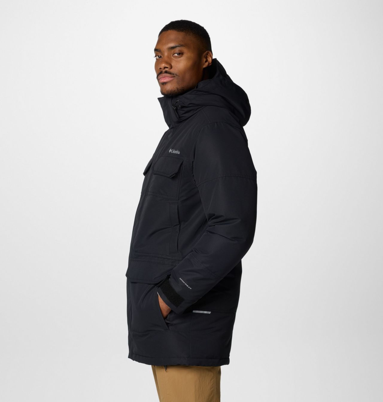 Men's Landroamer™ II Down Parka 4