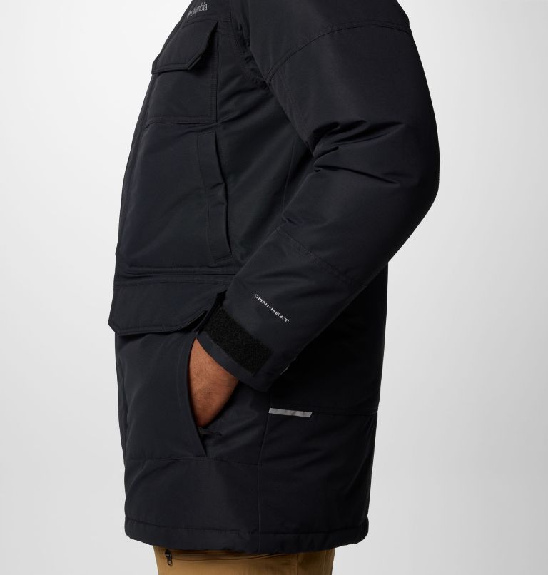 Mcmurdo iii waterproof parka best sale