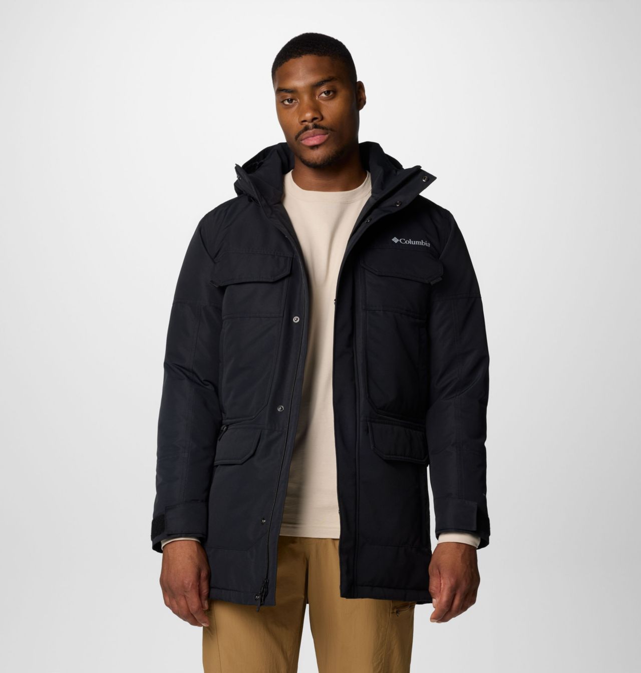 Men's Landroamer™ II Down Parka 11