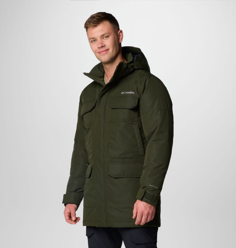 Columbia parka on sale