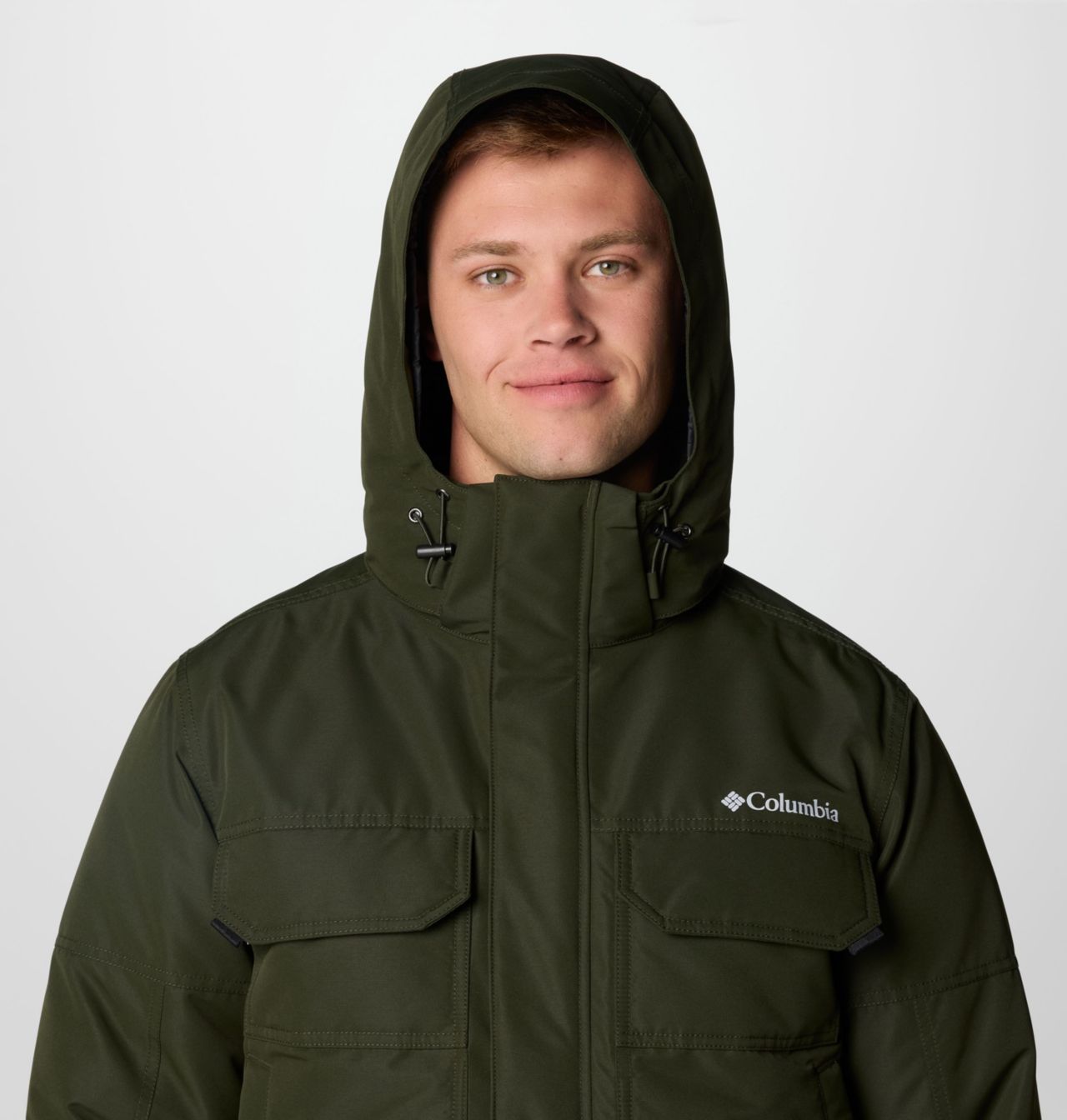Men's Landroamer™ II Down Parka 5