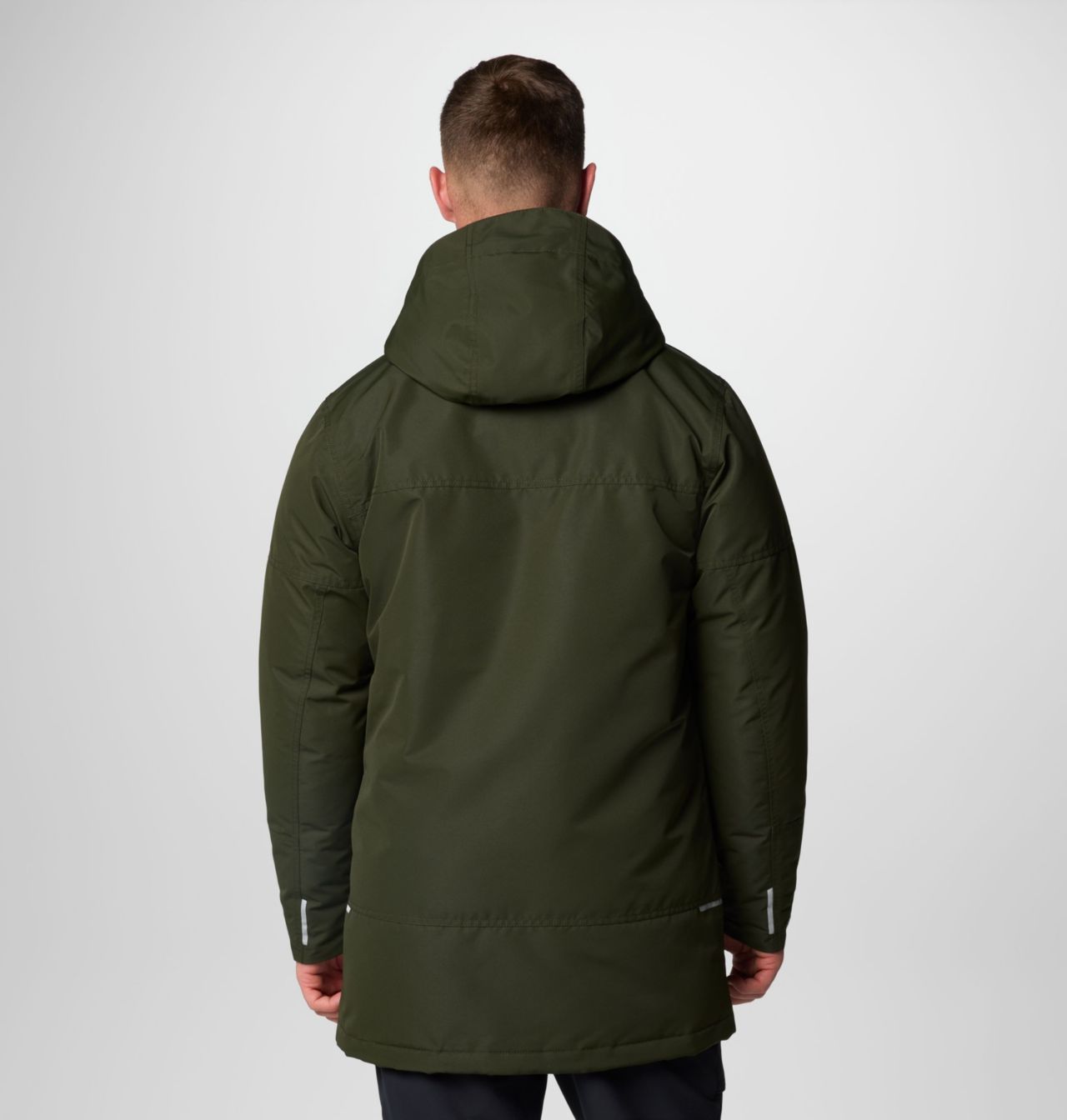 Men's Landroamer™ II Down Parka 2