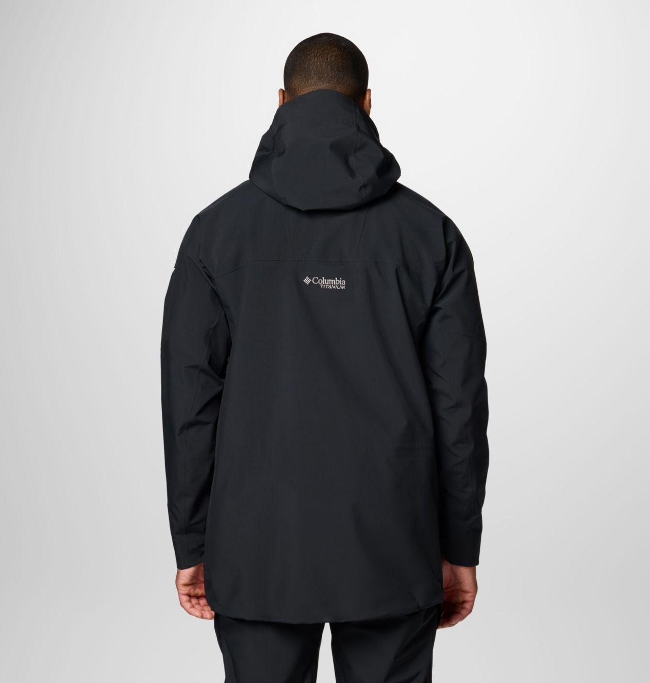 Men's Platinum Peak™ II 3L Shell Jacket 3