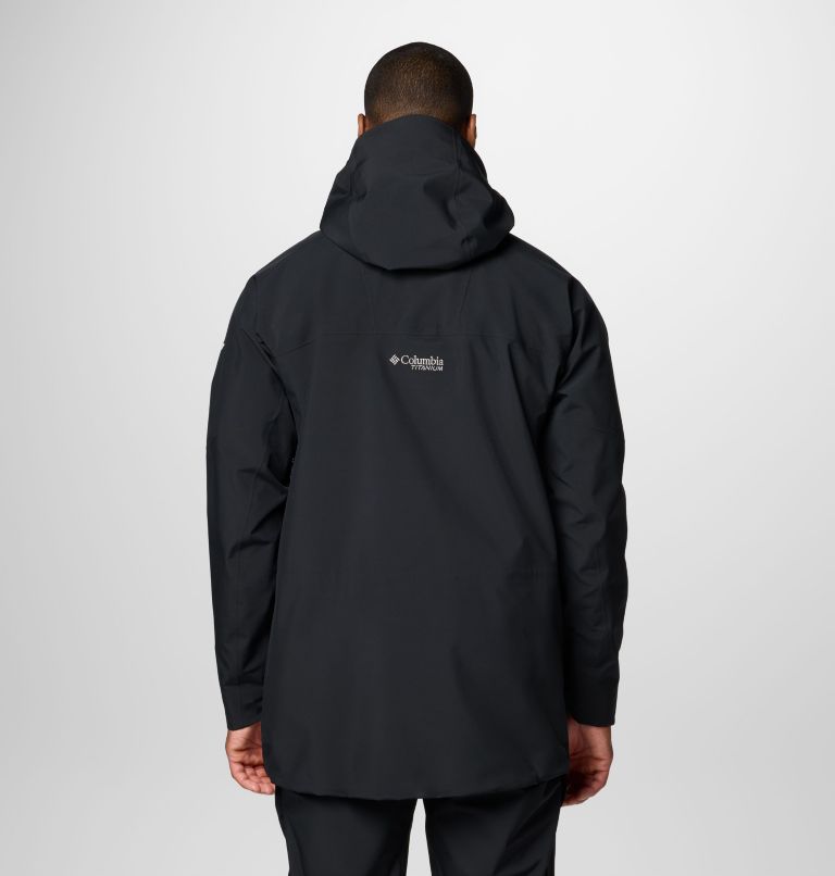 Men's Platinum Peak™ II 3L Shell Jacket | Men's Platinum Peak™ II 3L Shell Jacket |