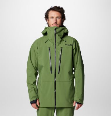 Columbia Sportswear Ski Snowboard Wear