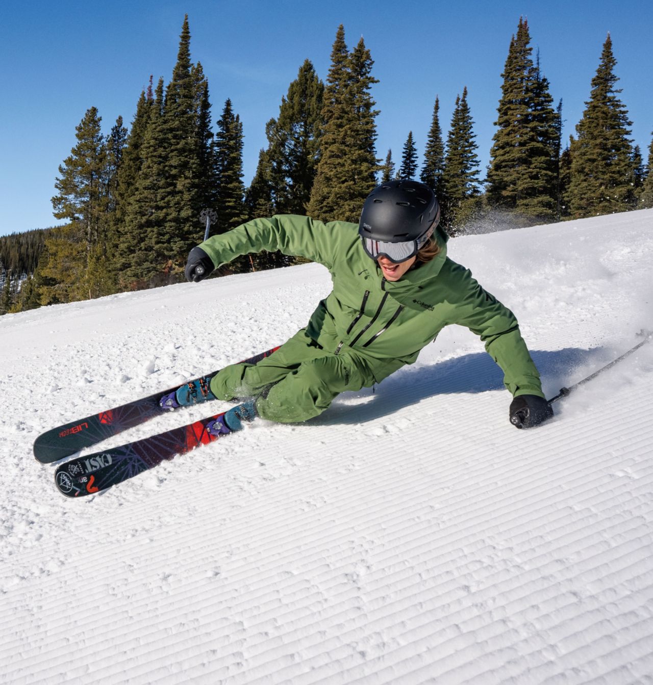 Men's Platinum Peak™ II 3L Shell Jacket 13