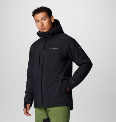 Titanium Ski Apparel | Columbia Sportswear