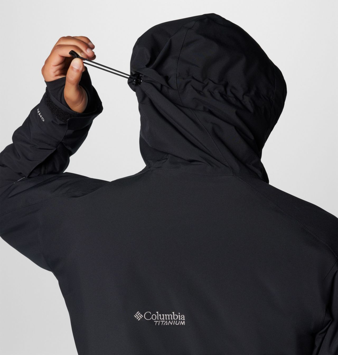 Men's Highland Summit™ II Jacket 8