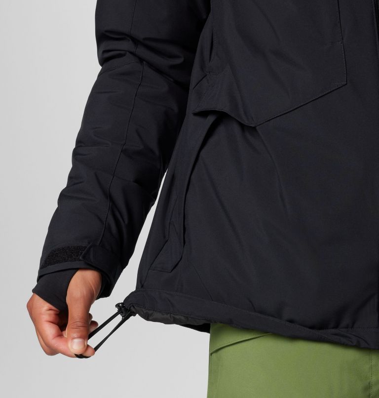 Men's Highland Summit™ II Jacket | Columbia Sportswear