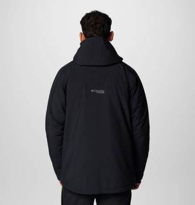 Titanium Ski Apparel | Columbia Sportswear