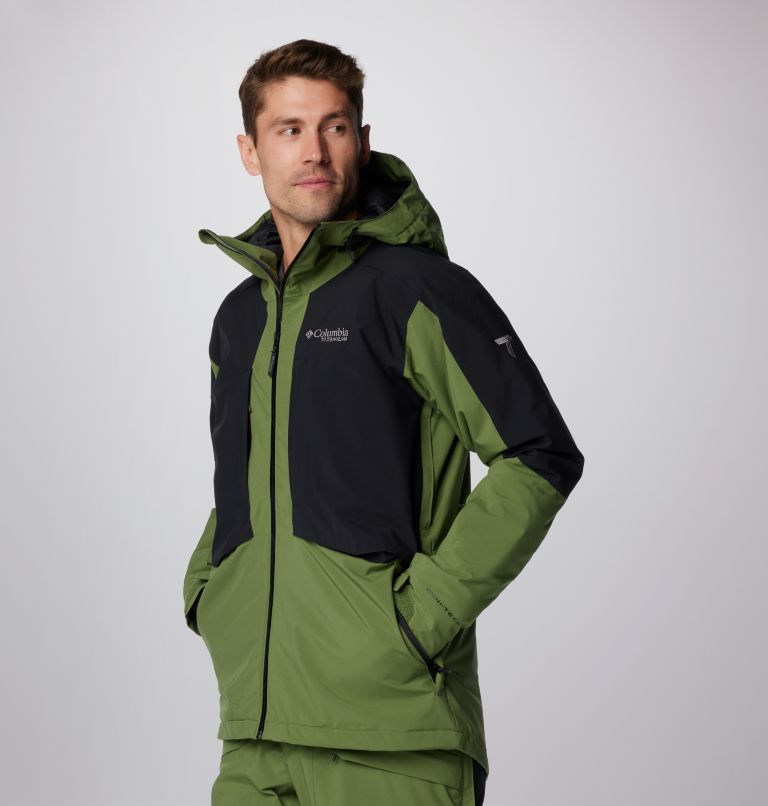 Columbia ski jackets uk online