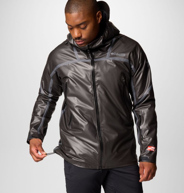 Men s OutDry Extreme Mogul II Jacket