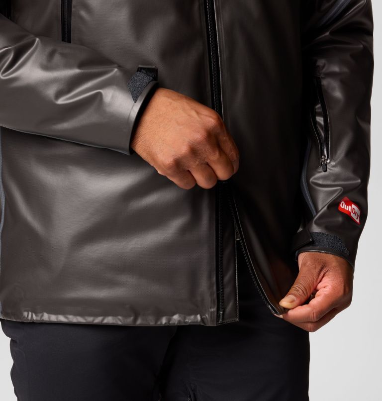 Men's OutDry Extreme™ Mogul™ II Jacket | Columbia Sportswear Men's OutDry Extreme™ Mogul™ II Jacket | Columbia Sportswear