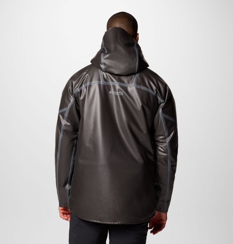 Men's OutDry Extreme™ Mogul™ II Jacket | Columbia Sportswear Men's OutDry Extreme™ Mogul™ II Jacket | Columbia Sportswear