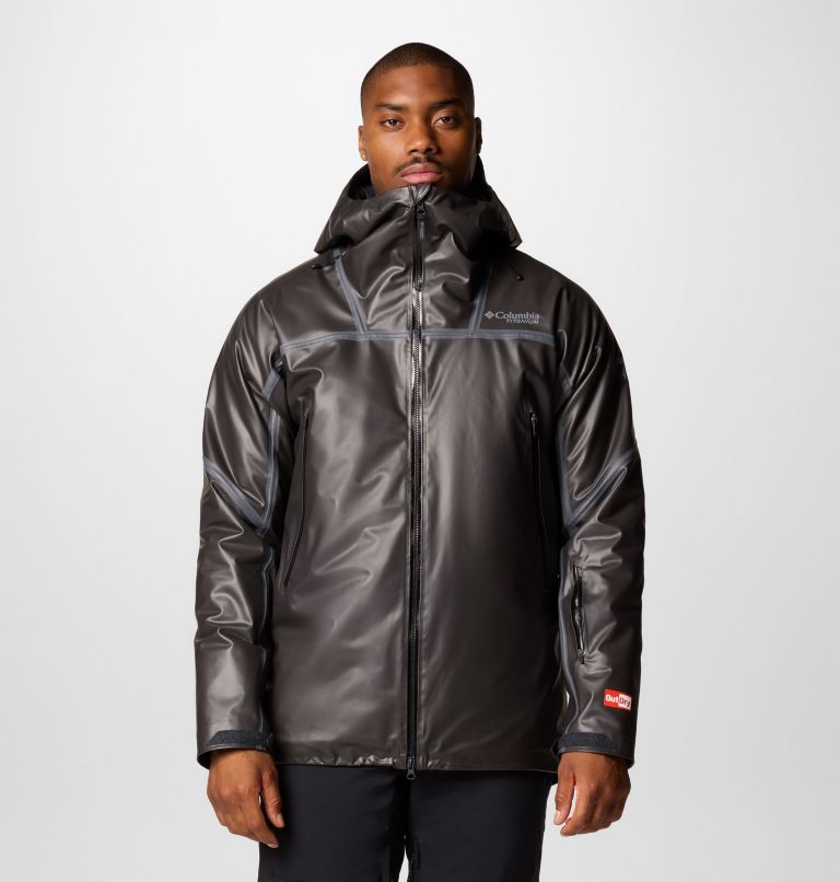 Columbia outdry ex mogul jacket on sale